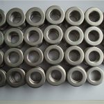 hastelloy c276 uns 10276 tr 2.4819 düz yıkayıcı asme b18.22.1