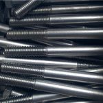 çin tedarikçisi satış 904l, 1.4529, 254smo cıvata din931