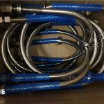 316 316L paslanmaz çelik saplama cıvata ve somun u cıvata üretimi omuz cıvataları