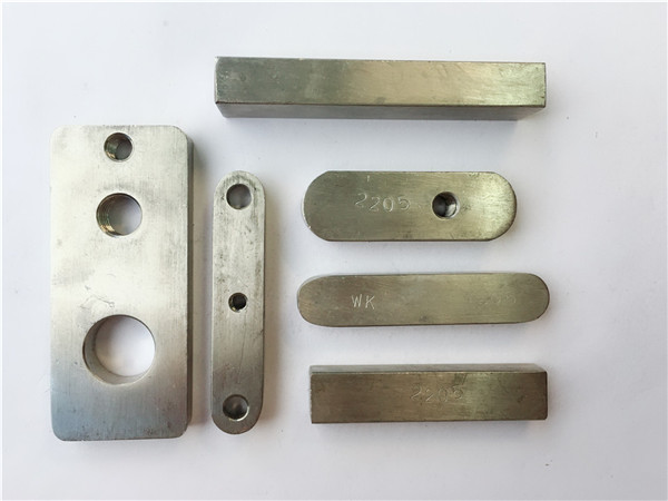 son standart din6885a paralel anahtar dubleks 2205 şaft anahtarı