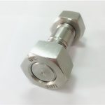 paslanmaz ss 316ti bağlantı elemanları