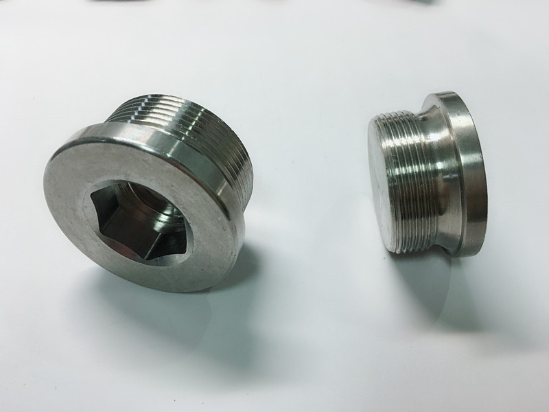 ss anahtar halkası ile ısmarlama paslanmaz çelik halka cıvata