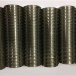 Bağlantı elemanları çapa cıvata m20 çift uç fasternal dişli çubuk m60 vida Cıvata